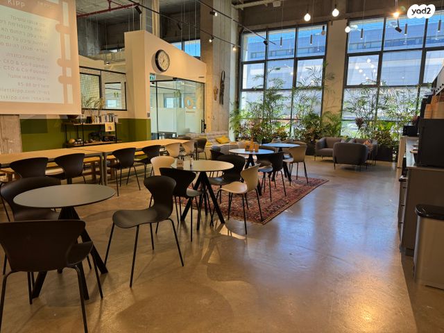 משרדים, משכית, הרצליה