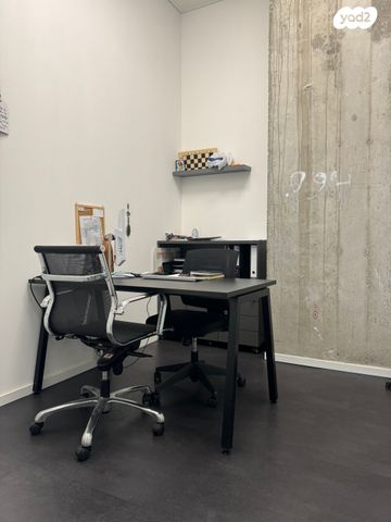 משרדים, משכית, הרצליה