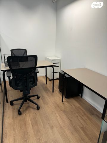 משרדים, משכית, הרצליה