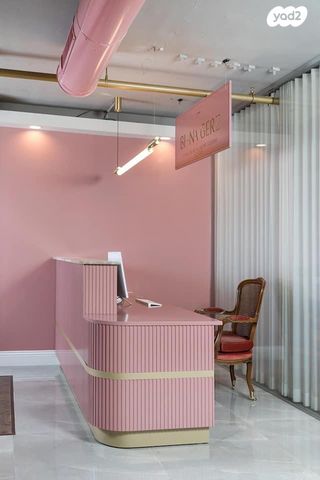 משרדים, יקותיאל בהרב 37, חיפה