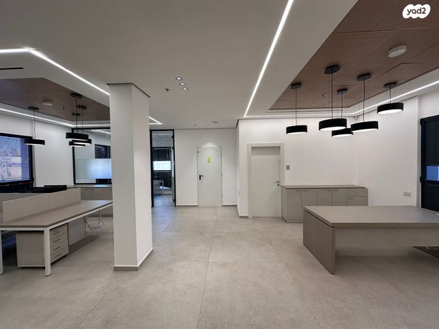 משרדים, קרית גת