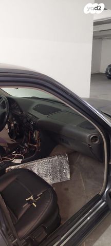 ב מ וו סדרה 5