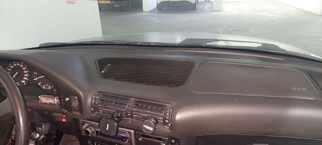 ב מ וו סדרה 5