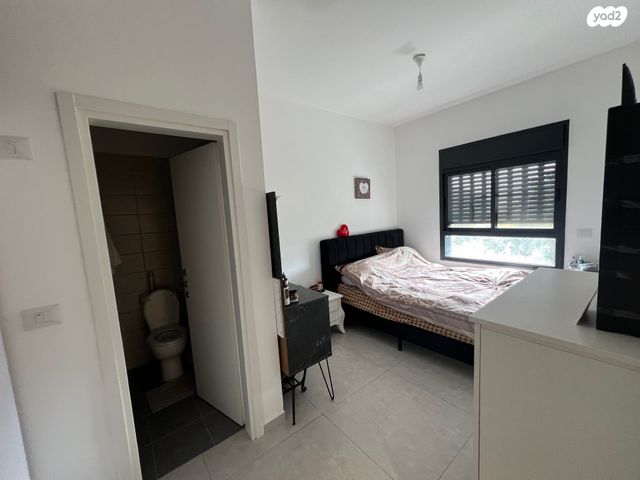 דירה, שדרות מח"ל 37, קרית חיים מערבית, חיפה