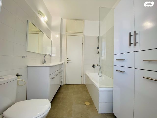 דירה, רחובות