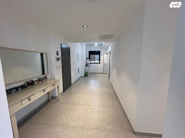 דירה, שדרות מח"ל 37, קרית חיים מערבית, חיפה