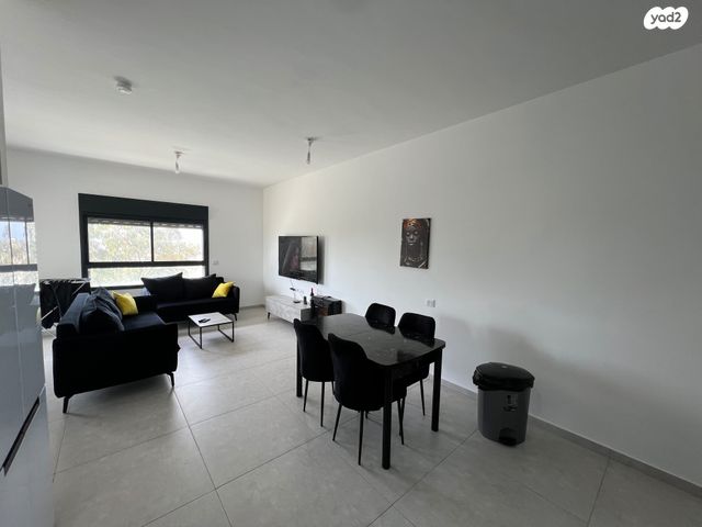 דירה, שדרות מח"ל 37, קרית חיים מערבית, חיפה