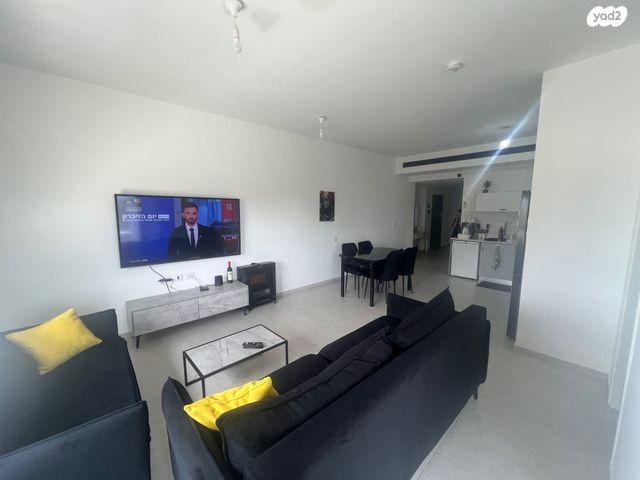 דירה, שדרות מח"ל 37, קרית חיים מערבית, חיפה