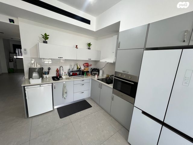 דירה, שדרות מח"ל 37, קרית חיים מערבית, חיפה