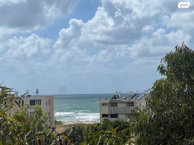 דירה, שדרות מח"ל 37, קרית חיים מערבית, חיפה