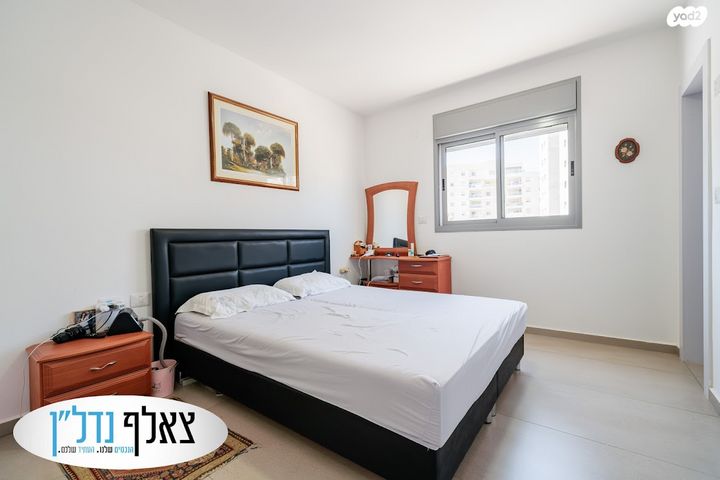 דירה, מפל התנור, אשקלון