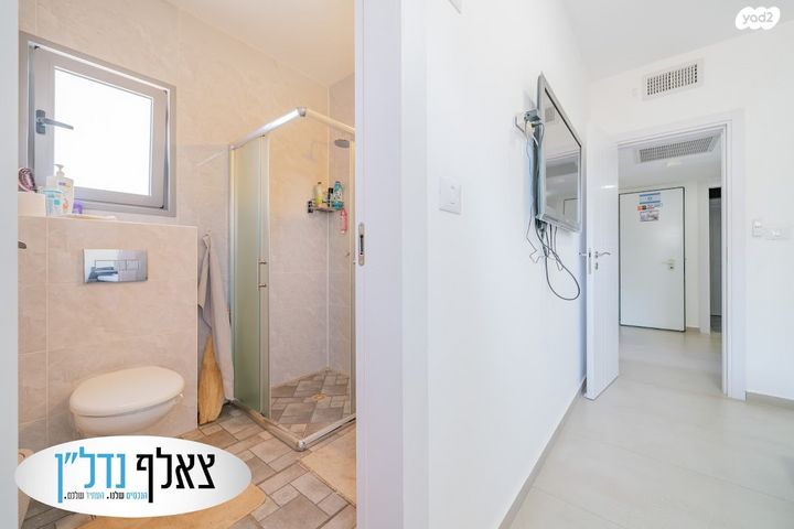 דירה, מפל התנור, אשקלון