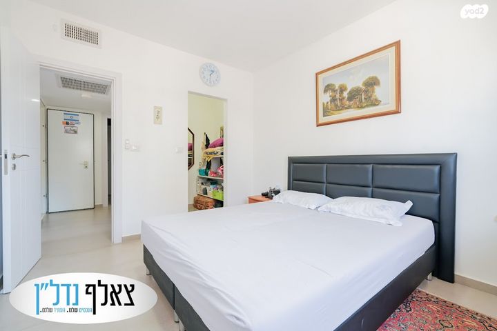 דירה, מפל התנור, אשקלון