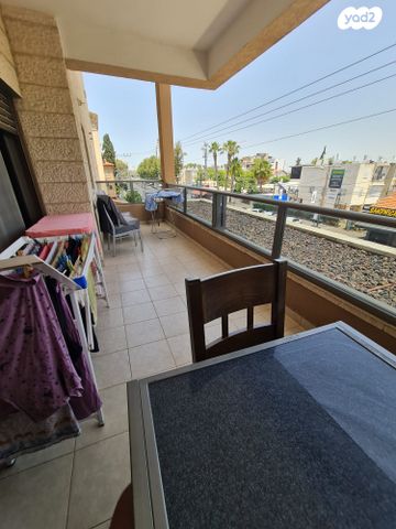 דירה, שדרות הרצל, רמלה