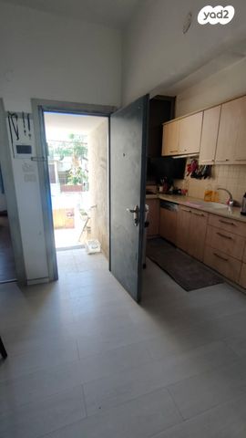 דירת גן, יפרח, ביצרון ורמת ישראל, תל אביב יפו