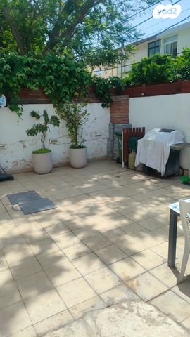 דירת גן, יפרח, ביצרון ורמת ישראל, תל אביב יפו