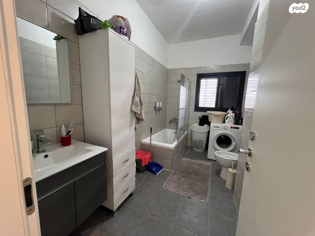 דירה, שדרות מח"ל 37, קרית חיים מערבית, חיפה