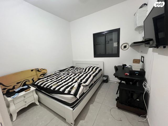 דירה, שדרות מח"ל 37, קרית חיים מערבית, חיפה