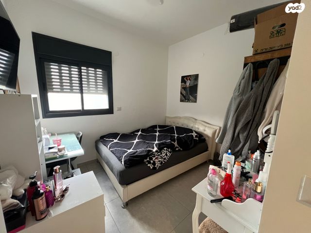 דירה, שדרות מח"ל 37, קרית חיים מערבית, חיפה