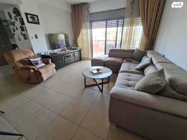 דירה, שדרות הרצל, רמלה