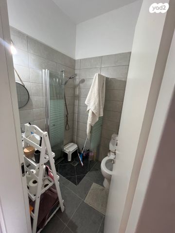 דירה, שדרות מח"ל 37, קרית חיים מערבית, חיפה