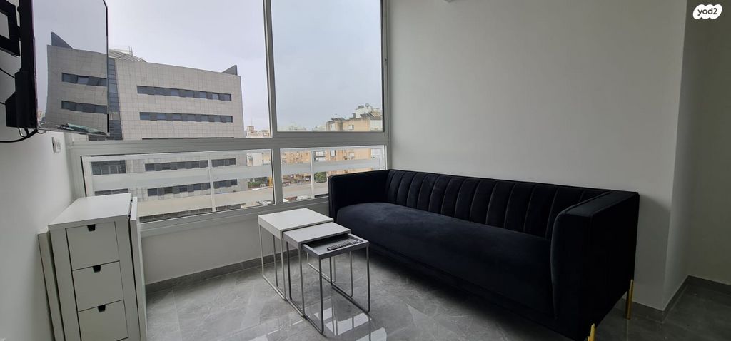 דירה, שדרות בנימין, מרכז העיר דרום, נתניה