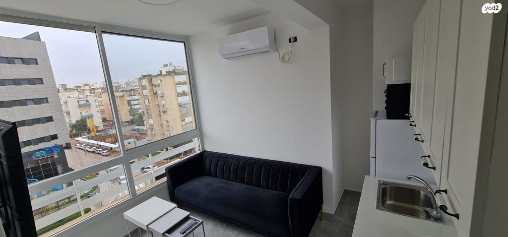 דירה, שדרות בנימין, מרכז העיר דרום, נתניה