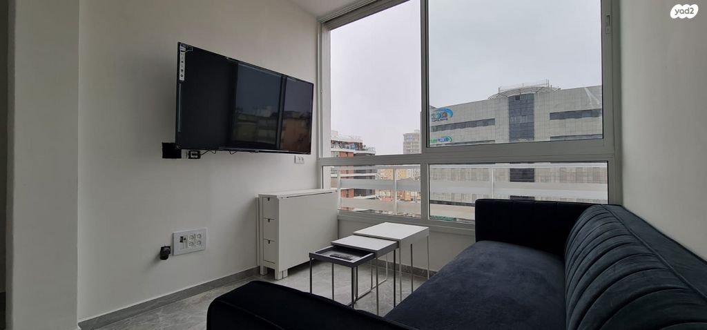 שדרות בנימין 