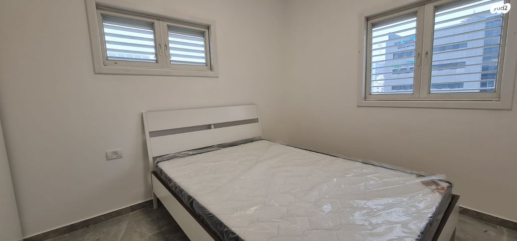 דירה, שדרות בנימין, מרכז העיר דרום, נתניה