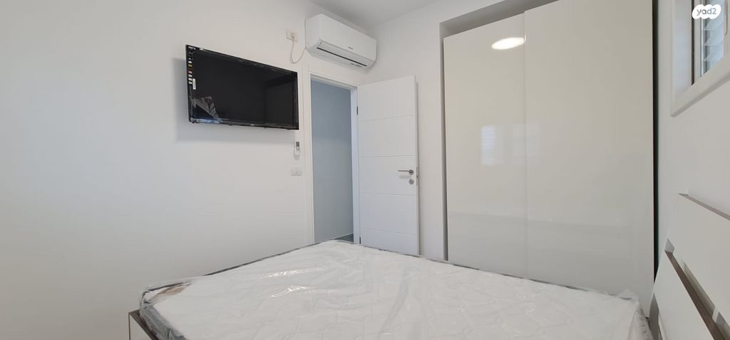 דירה, שדרות בנימין, מרכז העיר דרום, נתניה