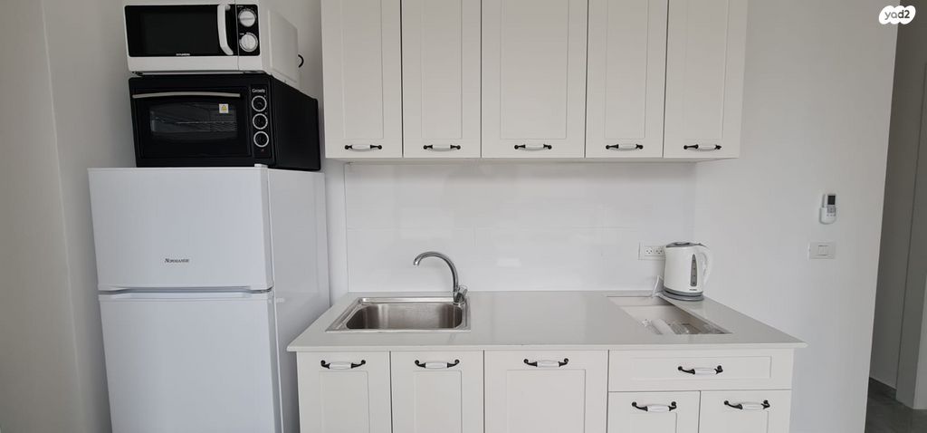 דירה, שדרות בנימין, מרכז העיר דרום, נתניה