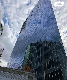 משרדים, דרך מנחם בגין, תל אביב יפו