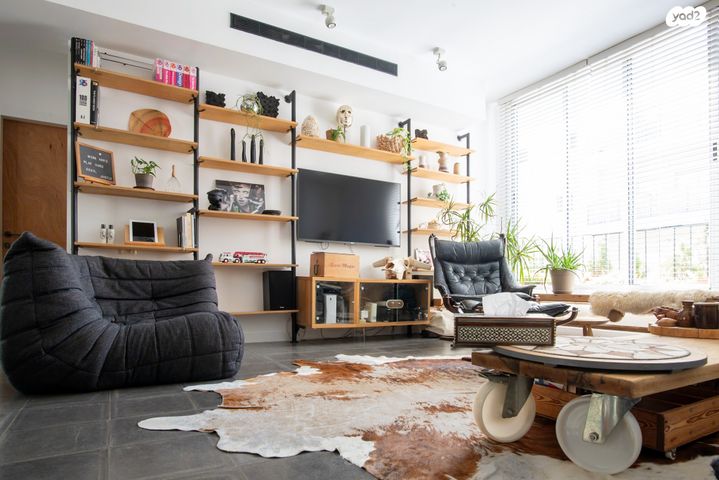 דירה, פלורנטין, תל אביב יפו