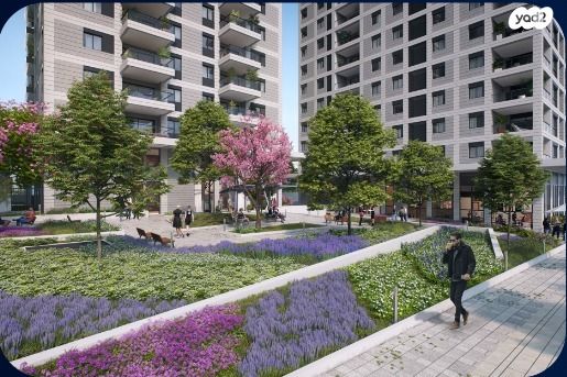 דירה, נתניה