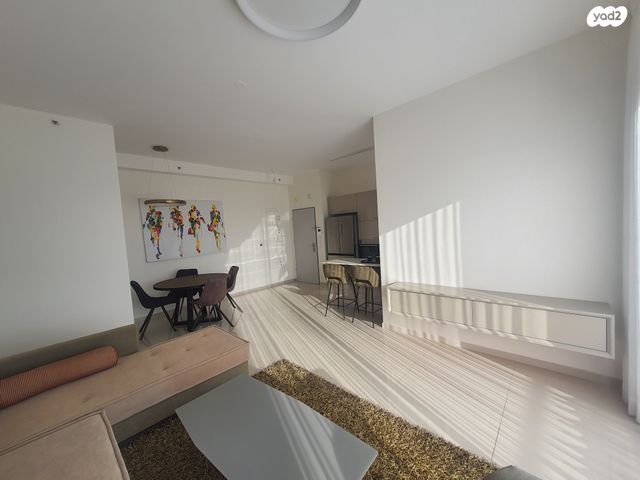 דירה, השופט חיים כהן, ירושלים