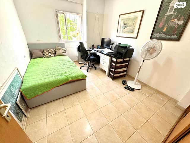 דירה, אריה בן אליעזר 49, רמת גן