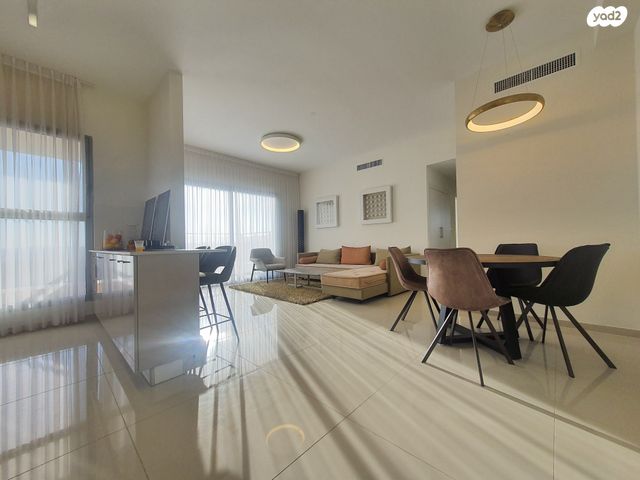 דירה, השופט חיים כהן, ירושלים