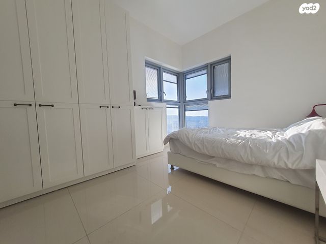 דירה, השופט חיים כהן, ירושלים