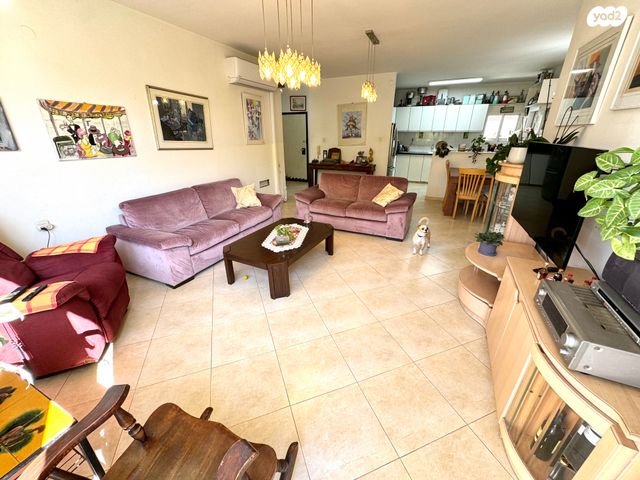 דירה, אריה בן אליעזר 49, רמת גן