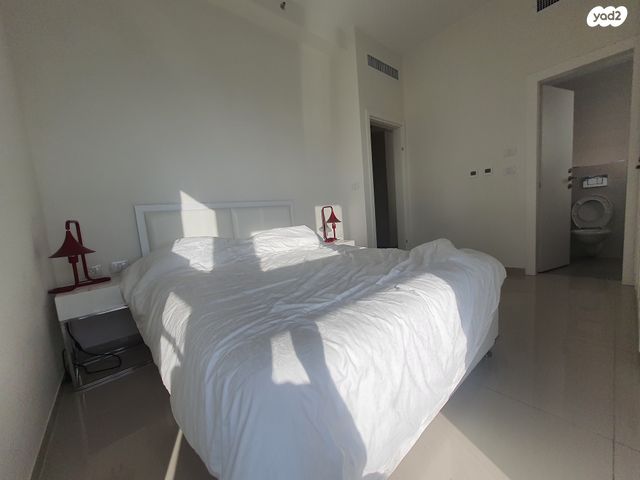 דירה, השופט חיים כהן, ירושלים