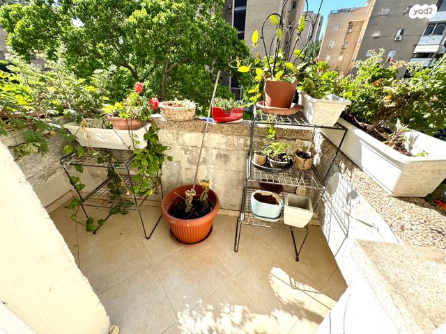 דירה, אריה בן אליעזר 49, רמת גן