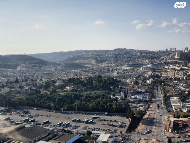 דירה, השופט חיים כהן, ירושלים