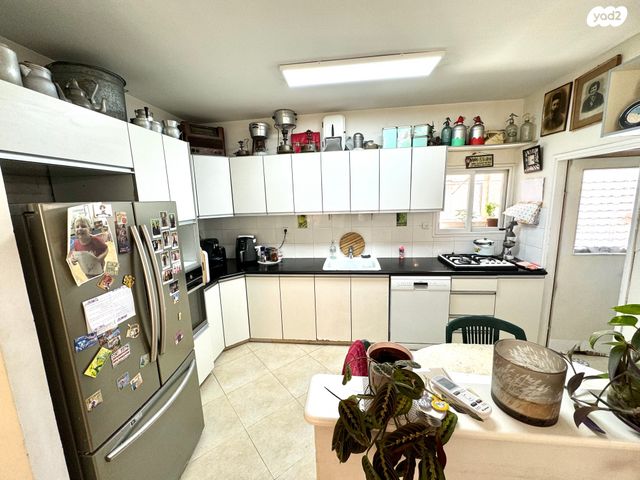 דירה, אריה בן אליעזר 49, רמת גן