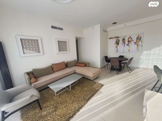 דירה, השופט חיים כהן, ירושלים