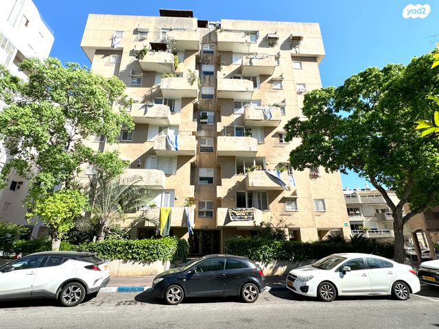 דירה, אריה בן אליעזר 49, רמת גן