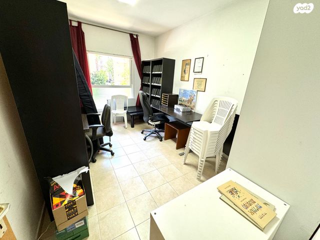 דירה, אריה בן אליעזר 49, רמת גן