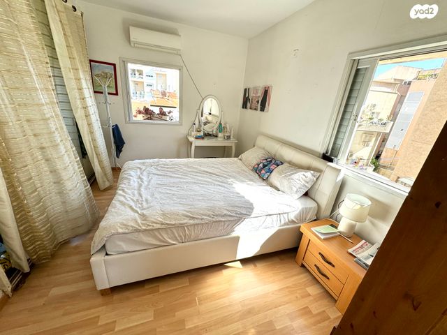 דירה, אריה בן אליעזר 49, רמת גן