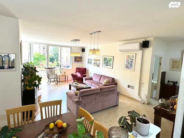 דירה, אריה בן אליעזר 49, רמת גן