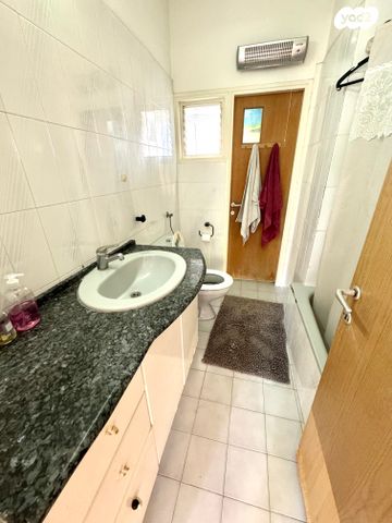 דירה, אריה בן אליעזר 49, רמת גן