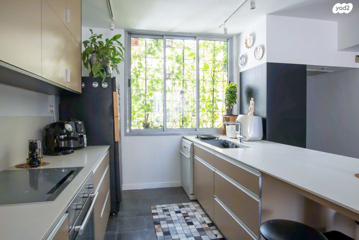 דירה, פלורנטין, תל אביב יפו